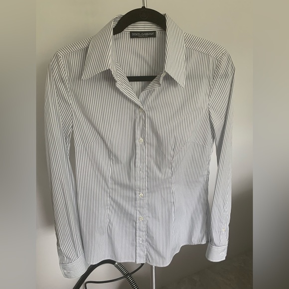 Button down - Picture 4 of 4